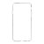 TPU pouzdro Slim 1mm pro Samsung Galaxy A10 Transparent