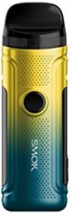 Smoktech NORD C 50W elektronická cigareta 1800mAh Green Yellow 1ks