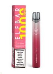 ELF BAR 1000 ELEKTRONICKÁ CIGARETA 20MG MIXED BERRIES