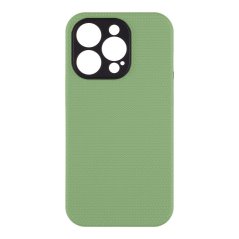 OBAL:ME NetShield Kryt pro Apple iPhone 14 Pro Green