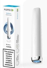 FLONQ Plus E Blueberry