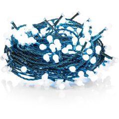 RETLUX RXL 222 kuličky 200LED 20+5m CW TM