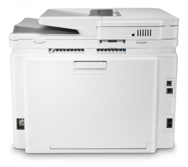 HP Color LaserJet Pro MFP M283fdw (A4, 21 ppm, 600x600 dpi, duplex, ADF, USB + WIFI)