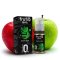 Frutie BAR - Double Apple - 0mg