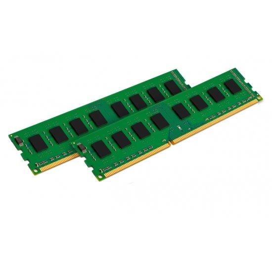 Kingston DDR3 16GB (Kit 2x8GB) DIMM 1600MHz CL11 DR x8