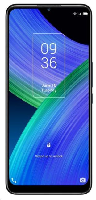 TCL 20R 5G 4GB/64GB Dual Sim Lazurite Blue