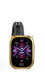 AROMA KING VICE AI POD SYSTEM 950 mAh White Gold