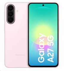 Samsung Galaxy A27 5G 6GB/128GB Pink