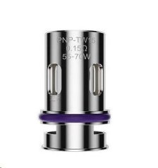 VOOPOO PnP - TW15 žhavicí hlava 0,15ohm