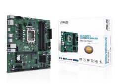 ASUS PRO Q670M-C-CSM soc 1700 Q670 DDR5 mATX HDMI 2xDP vPro AMT Management