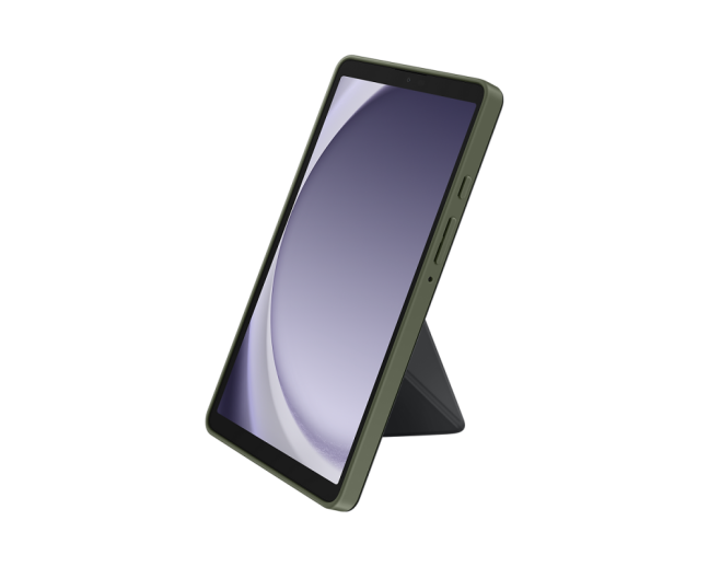 EF-BX110TBE Samsung Pouzdro pro Galaxy Tab A9 Black