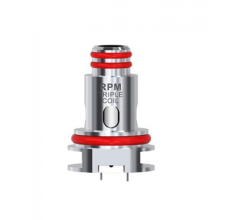 Smoktech RPM Triple žhavící hlava 0,6ohm