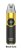 OXVA NeXLIM elektronická cigareta 1500mAh Black Gold