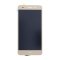 Huawei Y6 II LCD Display + Dotyková Deska Gold