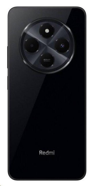Xiaomi Redmi 14C/8GB/256GB/Midnight Black