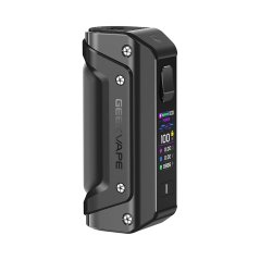 Geekvape Aegis Solo 3 - Easy Grip - Black