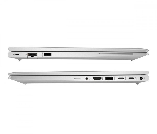 HP EliteBook 650 G10, i7-1355U, 15.6 1920×1080, UMA, 16GB, SSD 512GB, W11Pro, 3-3-3