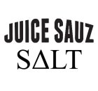 JUICE SAUZ SALT