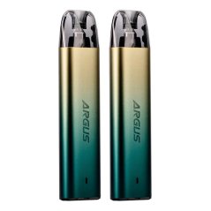 VooPoo Argus G2 Mini - Pod kit - 1200 mAh - Spring Green - 2 pack