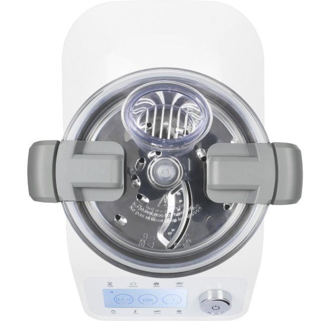 CATLER TC 8010 Varný kuchyňský robot