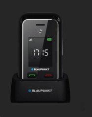 Blaupunkt BS 06 použité zboží