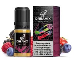 Dreamix SALT e-liquid Lesní směs 20mg