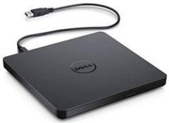 Dell USB DVD+/-RW Drive-DW316