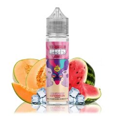 TI Juice Bar Series - S&V - Honeydew Watermelon - 10ml