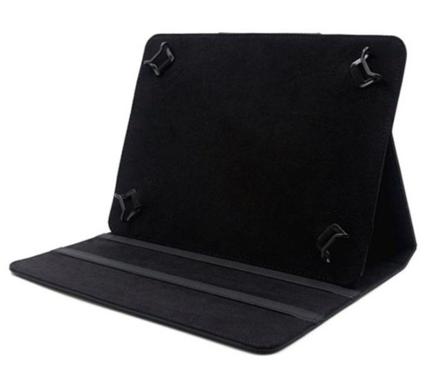 C-TECH pouzdro univer. pro 7"-7,85" tablety černé