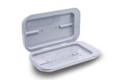 UV STERILIZÁTOR S1 Bílý