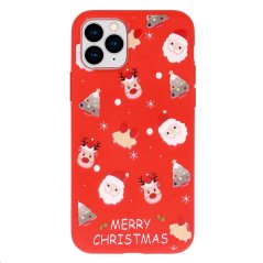 TEL PROTECT Christmas Case Samsung A217 Galaxy A21S Pattern 8