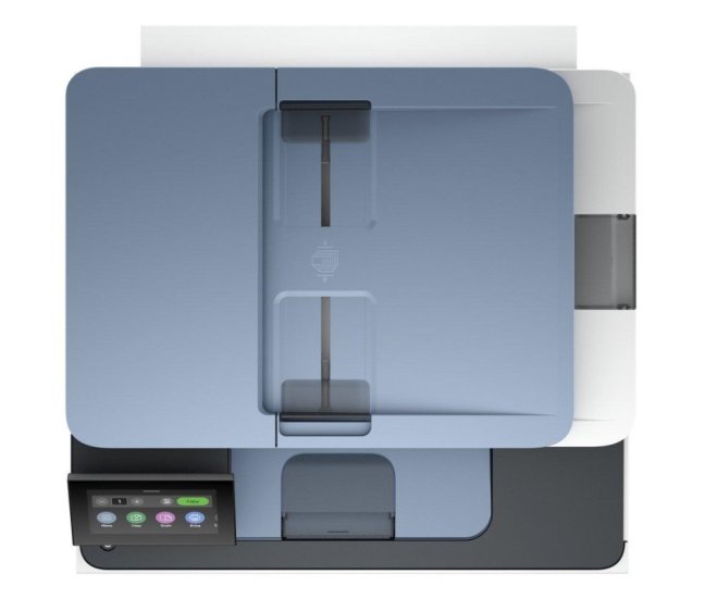 HP Color LaserJet Pro MFP 3302sdw (A4, 25 ppm, USB 2.0, Ethernet, Wi-Fi, Print/Scan/Copy, ADF, Duplex)