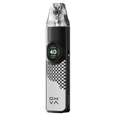 Oxva NeXLIM Pod Kit Chequered Gray