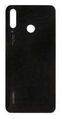 Huawei P30 Lite Kryt Baterie Midnight Black (48Mpx)