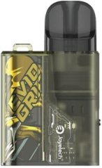 JOYETECH EVIO GRIP POD ELEKTRONICKÁ CIGARETA 1000MAH GOLDEN SKULL 1ks