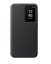 Samsung Flipové pouzdro SMART VIEW pro S24, černé