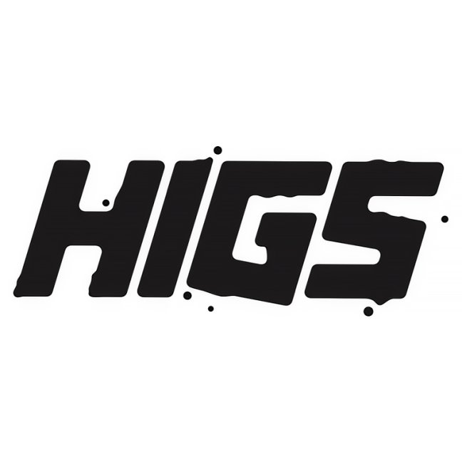 HIGS Salts Strawberry Kiwi 20mg 10ml