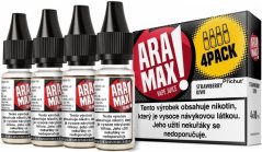 Liquid ARAMAX 4Pack Strawberry Kiwi 4x10ml-3mg