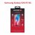 SKLO SWISSTEN FULL GLUE, COLOR FRAME, CASE FRIENDLY PRO SAMSUNG S721B GALAXY S24 FE 5G ČERNÉ