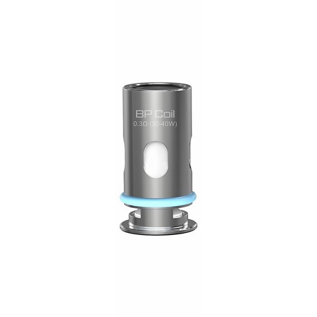 Aspire BP - 0,3ohm - Mesh - Žhavící hlava (DL)