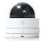 Ubiquiti IP kamera UniFi Protect UVC-G5-Dome-Ultra, indoor, 4Mpx, IR, PoE napájení, LAN 100Mb, bílá
