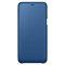 EF-WA605CLE Samsung Flip Case Blue pro Galaxy A6 Plus 2018 (EU Blister)