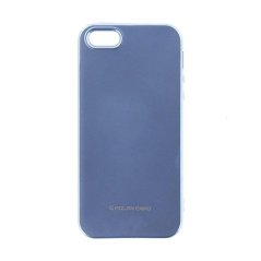 Molan Cano Jelly TPU Pouzdro pro Xiaomi Mi A2 Sky