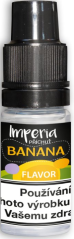 Příchuť IMPERIA Black Label 10ml Banana (Banán)