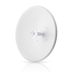 Ubiquiti Anténa AF-5G30-S45 AirFiber PtP Bridge, 2x2 MIMO 5 GHz, 30 dBi, slant 45°,