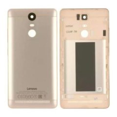 Lenovo Vibe K5 Zadní originální kryt Gold