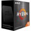 AMD Ryzen 9 12C/24T 5900X (3.7GHz,70MB,105W,AM4) box without cooler