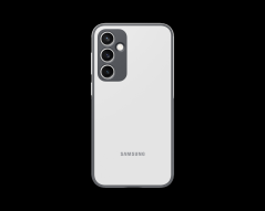 EF-PS711TWE Samsung Silikonový Kryt pro Galaxy S23 FE Light Gray
