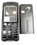 Kryt Sony Ericsson K310i přední a zadní Black