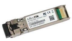 MIKROTIK SFP/SFP+/SFP28 module 1/10/25G Single Mode 10km 1310nm